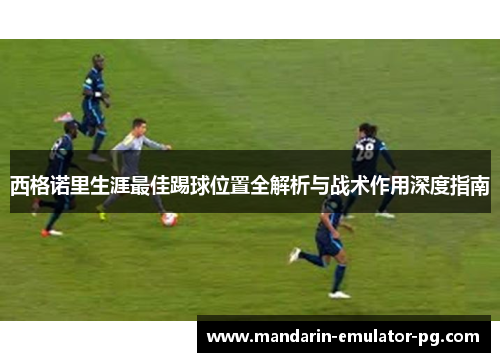 西格诺里生涯最佳踢球位置全解析与战术作用深度指南
