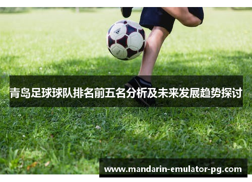 青岛足球球队排名前五名分析及未来发展趋势探讨