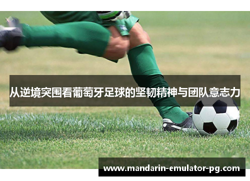 从逆境突围看葡萄牙足球的坚韧精神与团队意志力