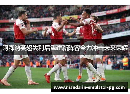 阿森纳英超失利后重建新阵容全力冲击未来荣耀 阿森纳英超失利后重建新阵容全力冲击未来荣耀