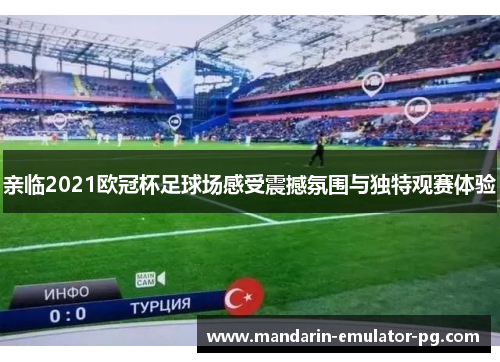 亲临2021欧冠杯足球场感受震撼氛围与独特观赛体验 亲临2021欧冠杯足球场感受震撼氛围与独特观赛体验