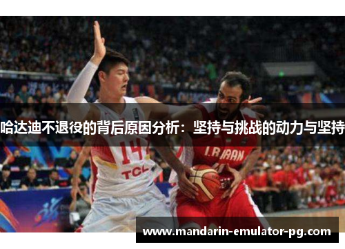 哈达迪不退役的背后原因分析：坚持与挑战的动力与坚持